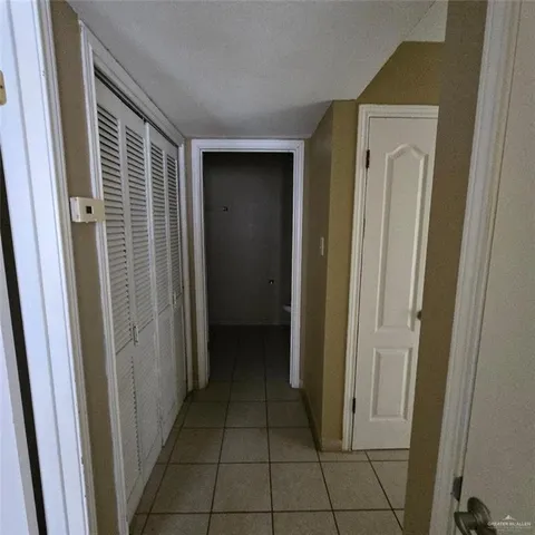 $750 | 106 South Bryan Road, Mission, TX 78572