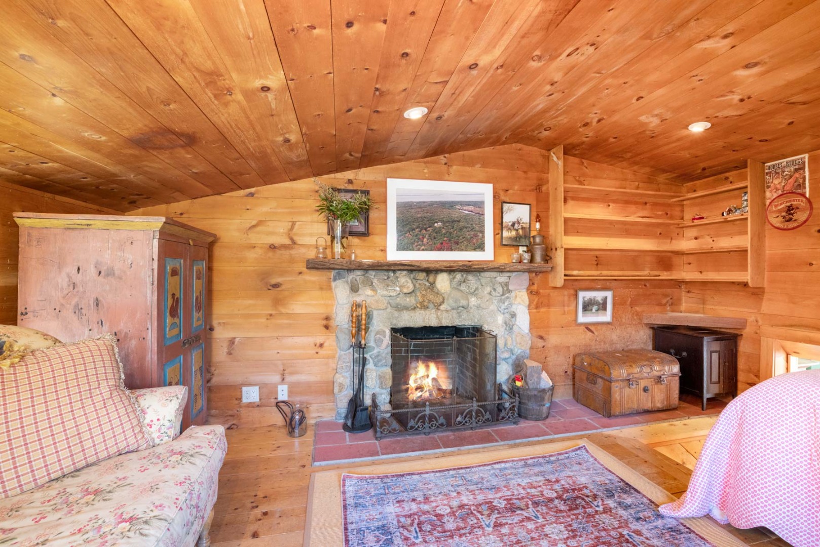 157 Ben Chase Road West Tisbury, MA 02568 - Photo 44 of 59