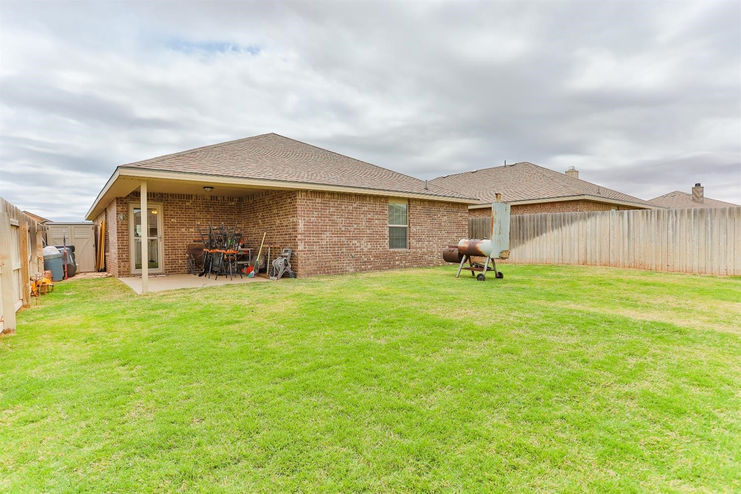 3518 Rochester Avenue Lubbock, TX 79407 - Photo 17 of 17 Photo 17