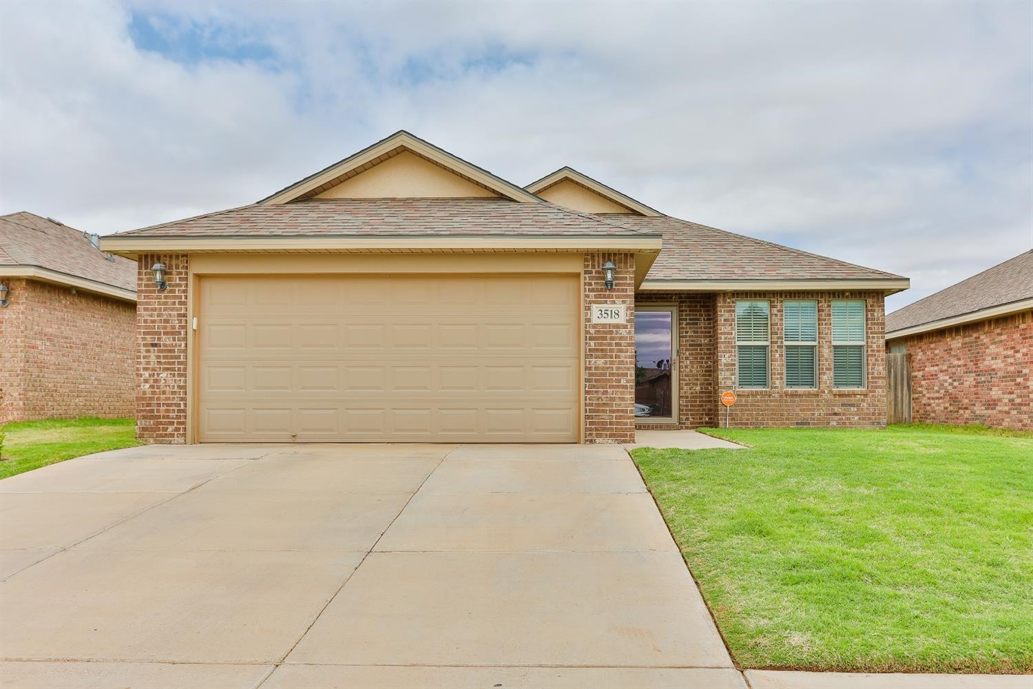 3518 Rochester Avenue Lubbock, TX 79407 - Photo 2 of 17 Photo 2