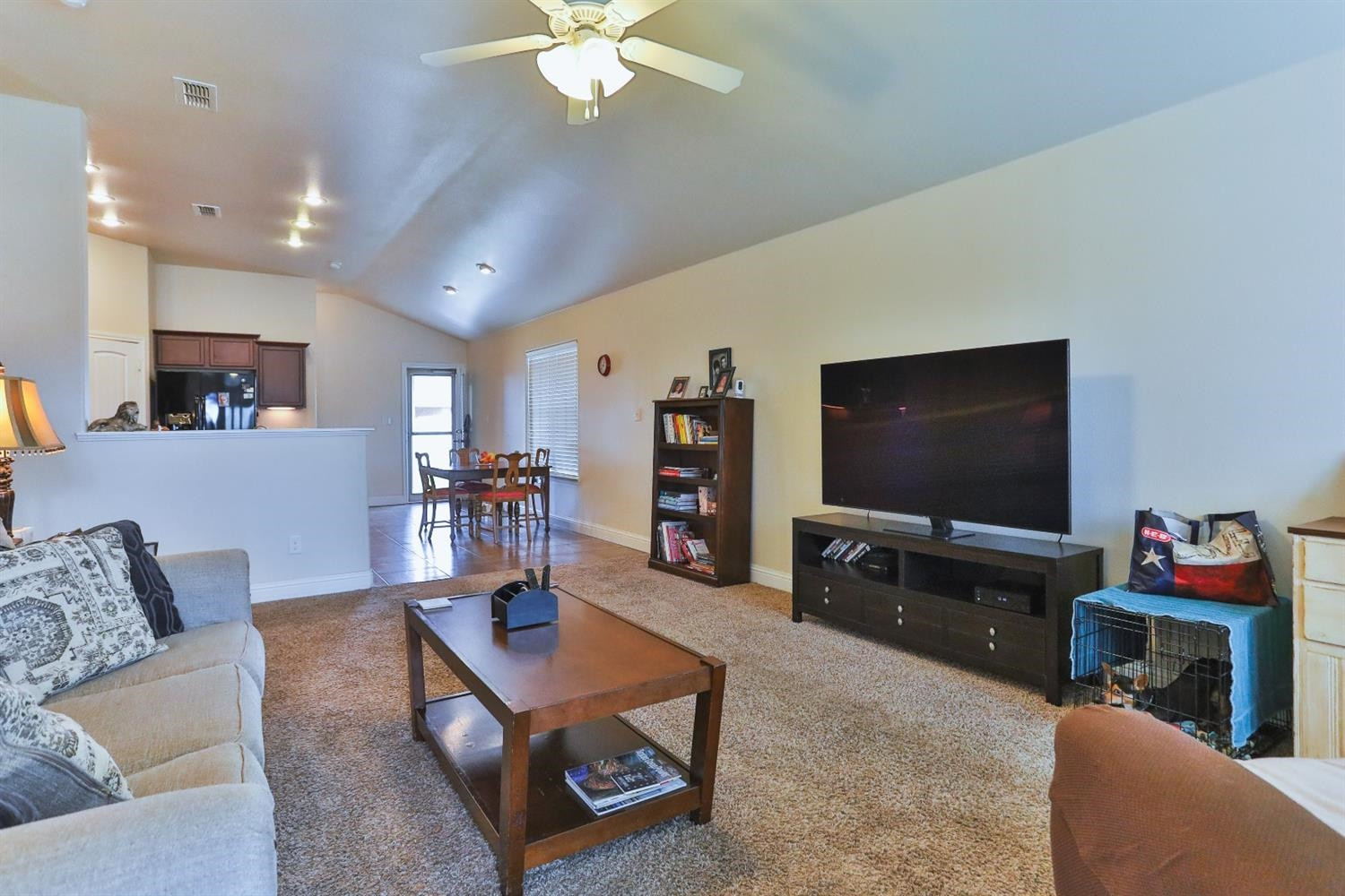 3518 Rochester Avenue Lubbock, TX 79407 - Photo 3 of 17 Photo 3