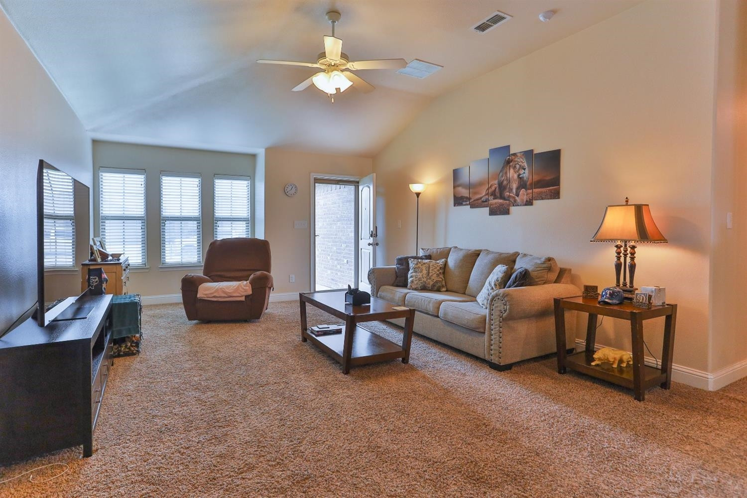 3518 Rochester Avenue Lubbock, TX 79407 - Photo 5 of 17 Photo 5