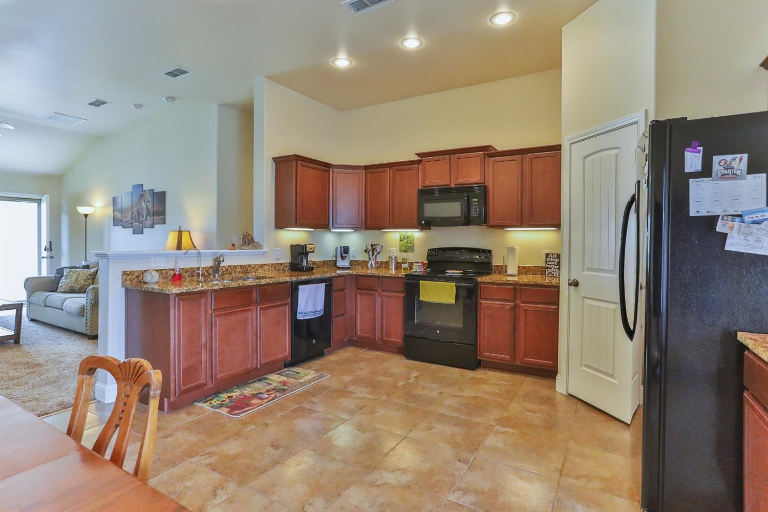 3518 Rochester Avenue Lubbock, TX 79407 - Photo 7 of 17 Photo 7