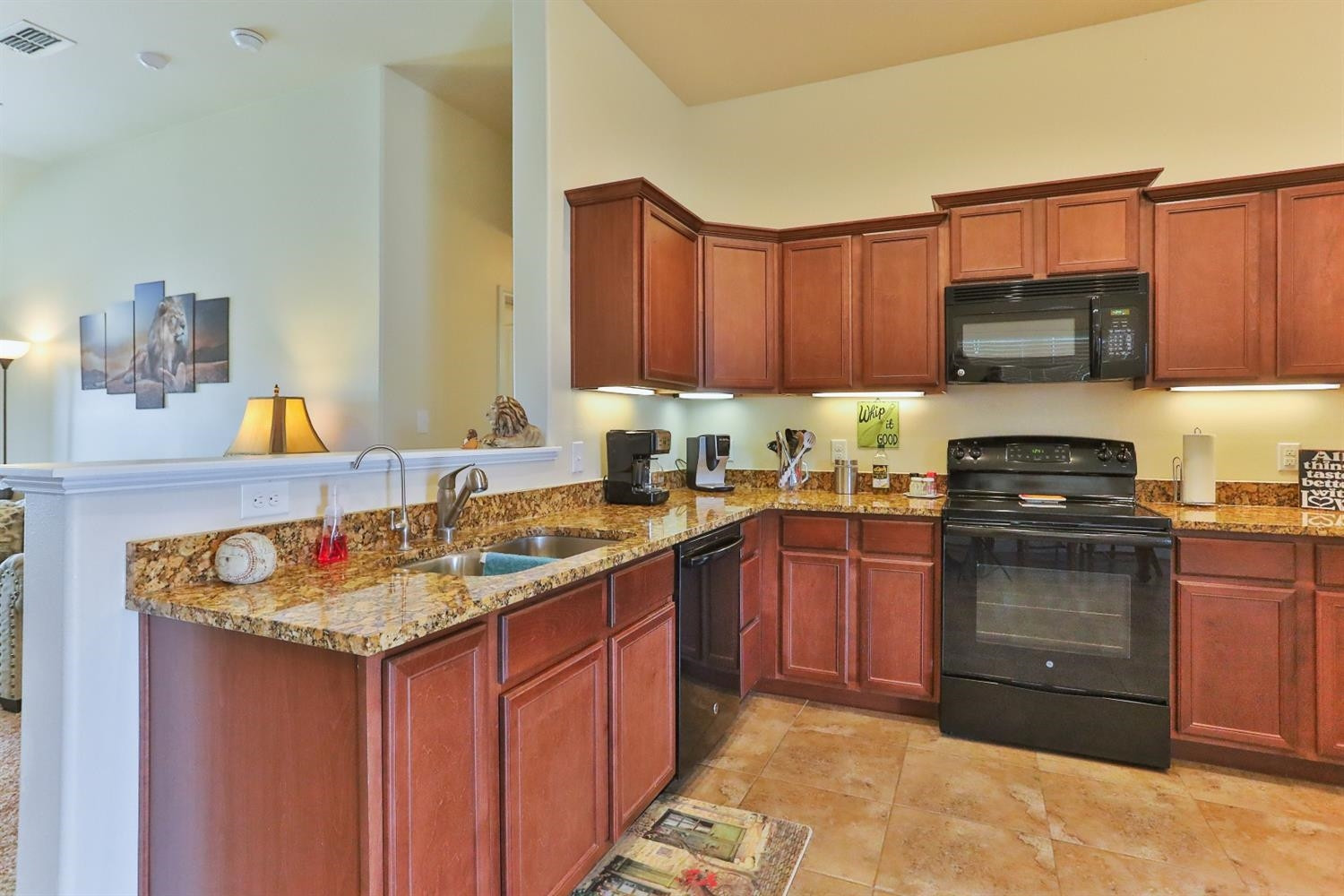 3518 Rochester Avenue Lubbock, TX 79407 - Photo 8 of 17 Photo 8