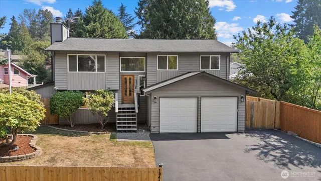 $850,000 | 18411 22nd Drive Southeast, Bothell, WA 98012