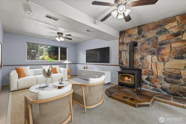 $850,000 | 18411 22nd Drive Southeast, Bothell, WA 98012