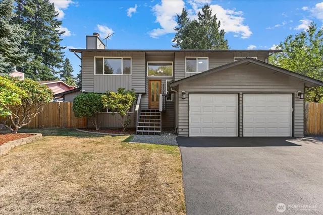 $850,000 | 18411 22nd Drive Southeast, Bothell, WA 98012