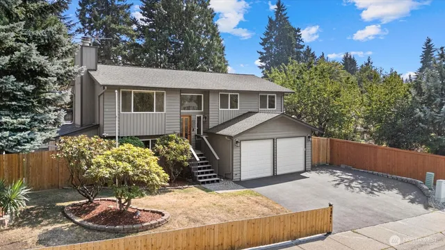 $850,000 | 18411 22nd Drive Southeast, Bothell, WA 98012