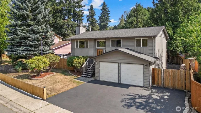 $850,000 | 18411 22nd Drive Southeast, Bothell, WA 98012