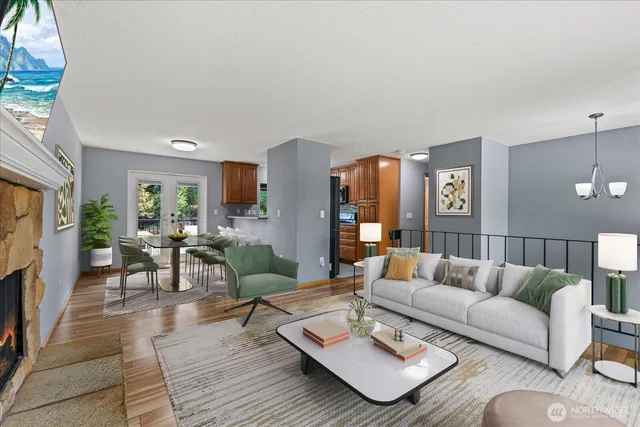 $850,000 | 18411 22nd Drive Southeast, Bothell, WA 98012