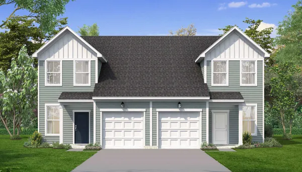 $321,990 | 2808 Summer Breeze Lane, Unit 15, Longs, SC 29568