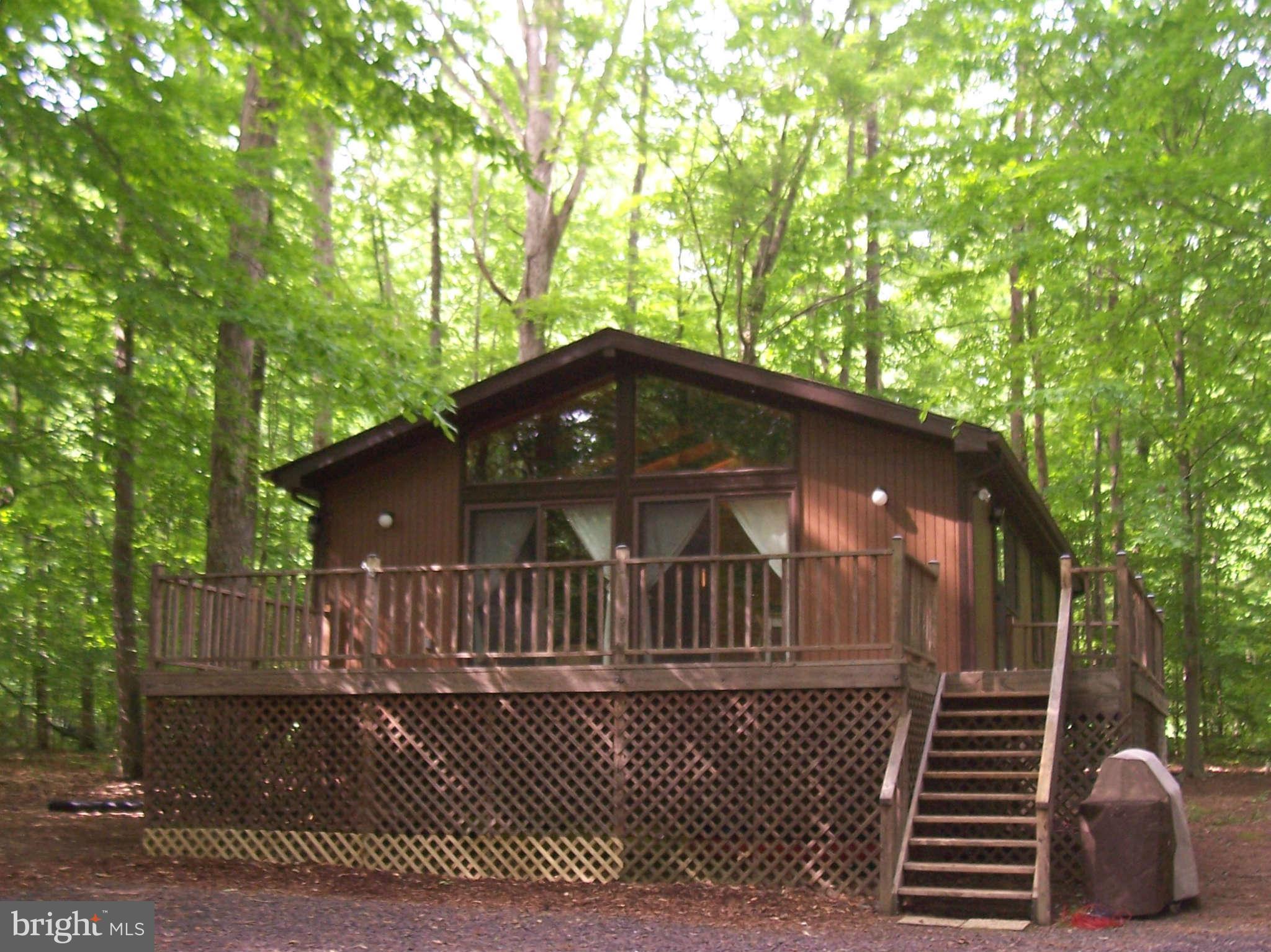 7107 Old Dickersons Road Orange, VA 22960 - Photo 1 of 20 Exterior (Front)