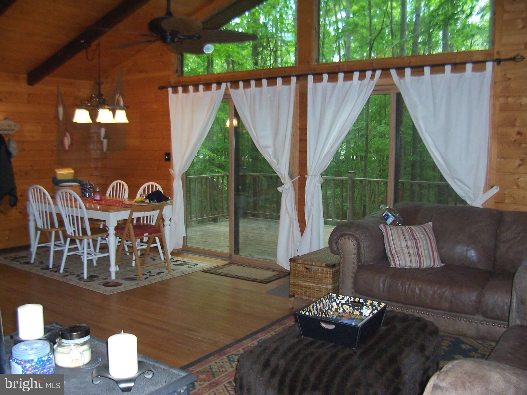 7107 Old Dickersons Road Orange, VA 22960 - Photo 12 of 20 Interior (General)