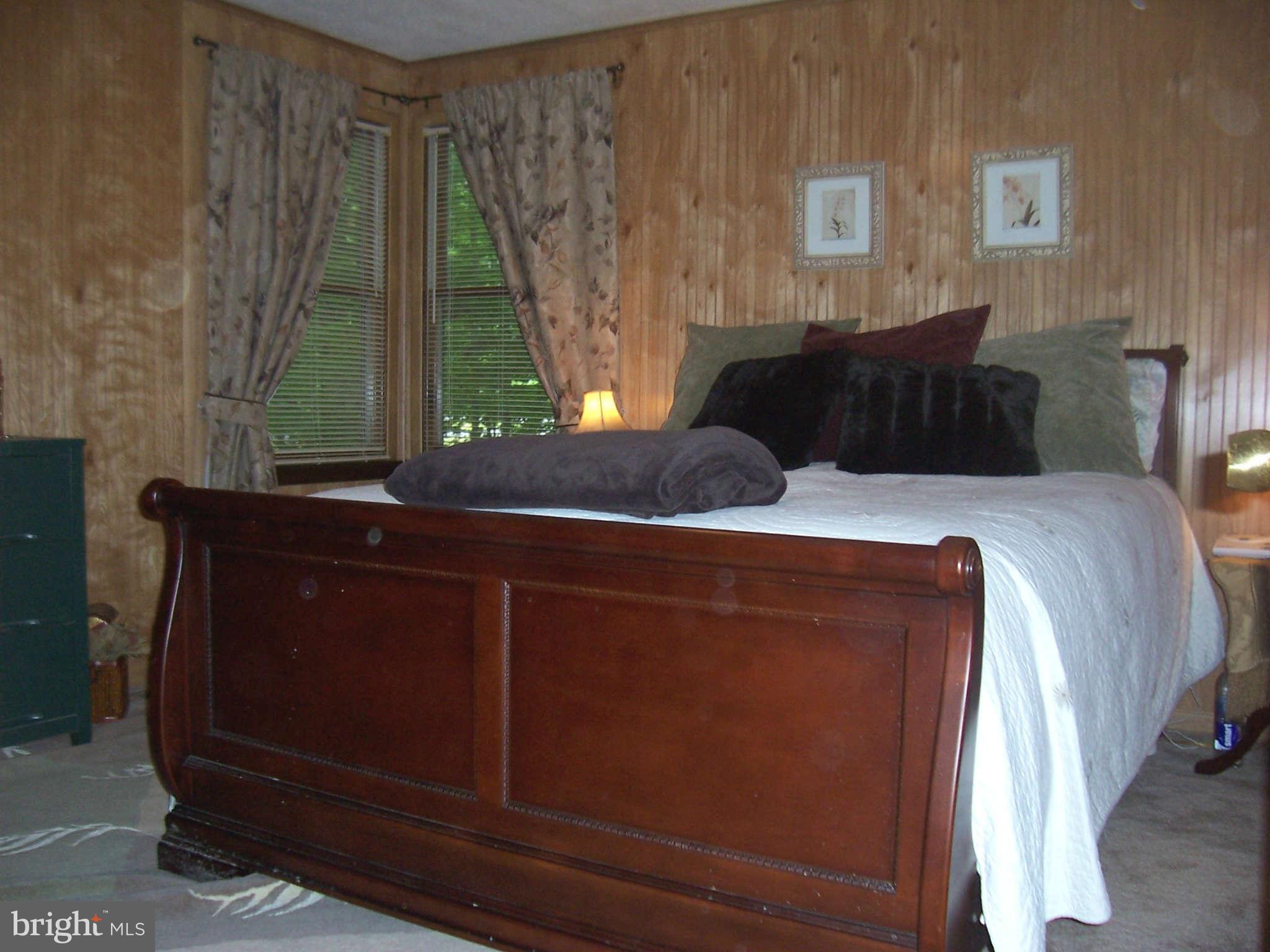 7107 Old Dickersons Road Orange, VA 22960 - Photo 13 of 20 Bedroom (Master)