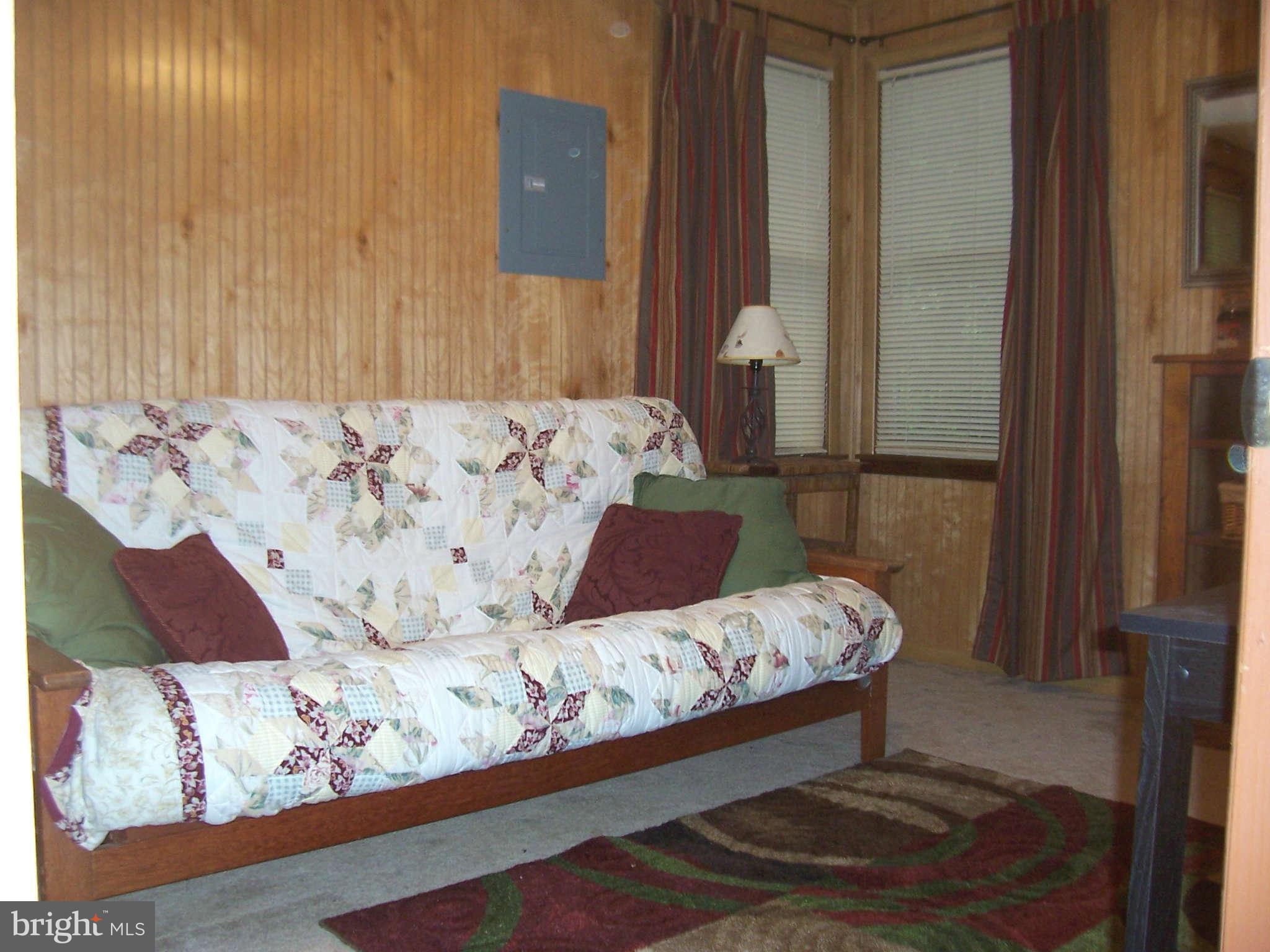 7107 Old Dickersons Road Orange, VA 22960 - Photo 16 of 20 Bedroom