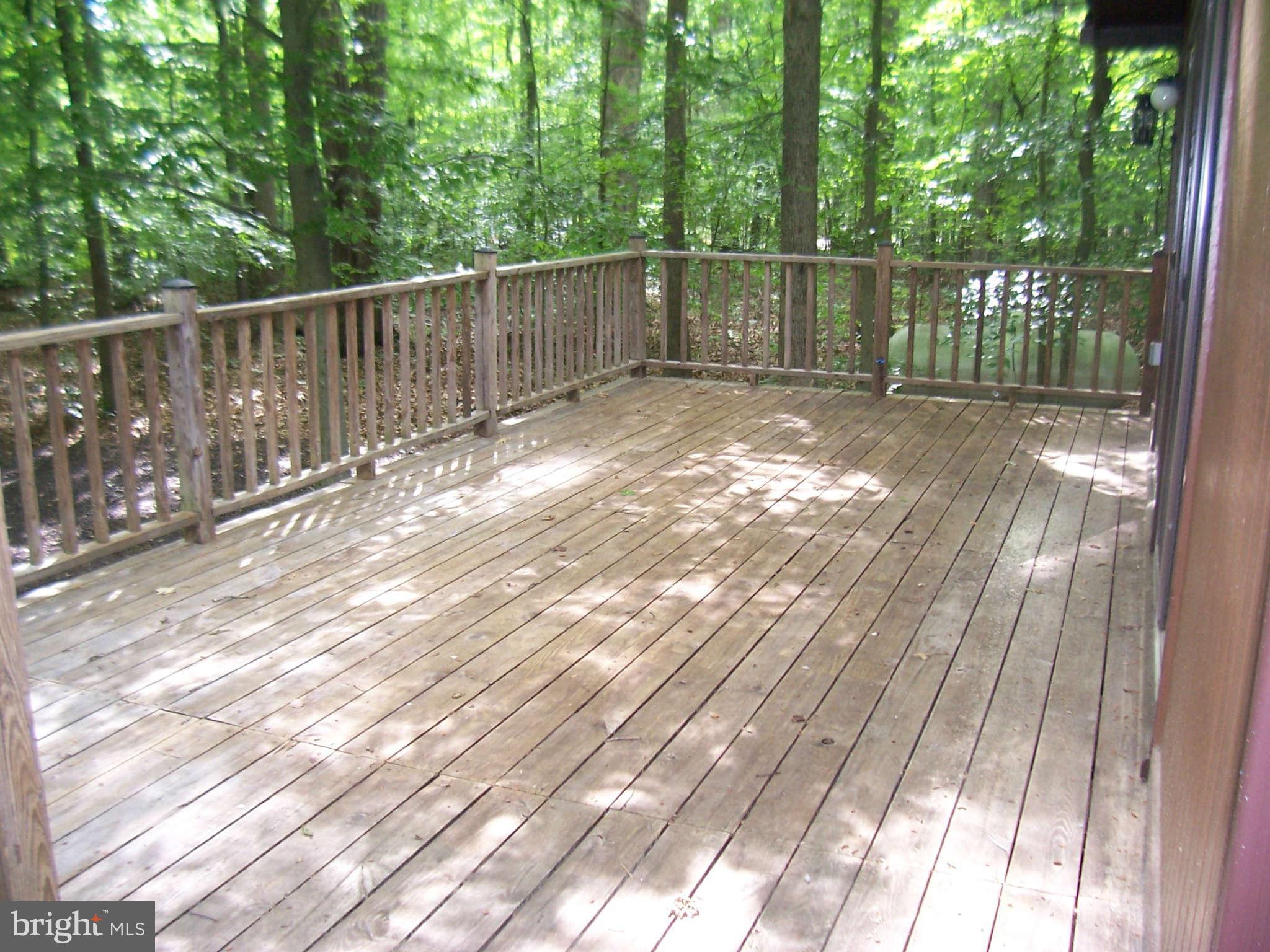 7107 Old Dickersons Road Orange, VA 22960 - Photo 17 of 20 Exterior (General)