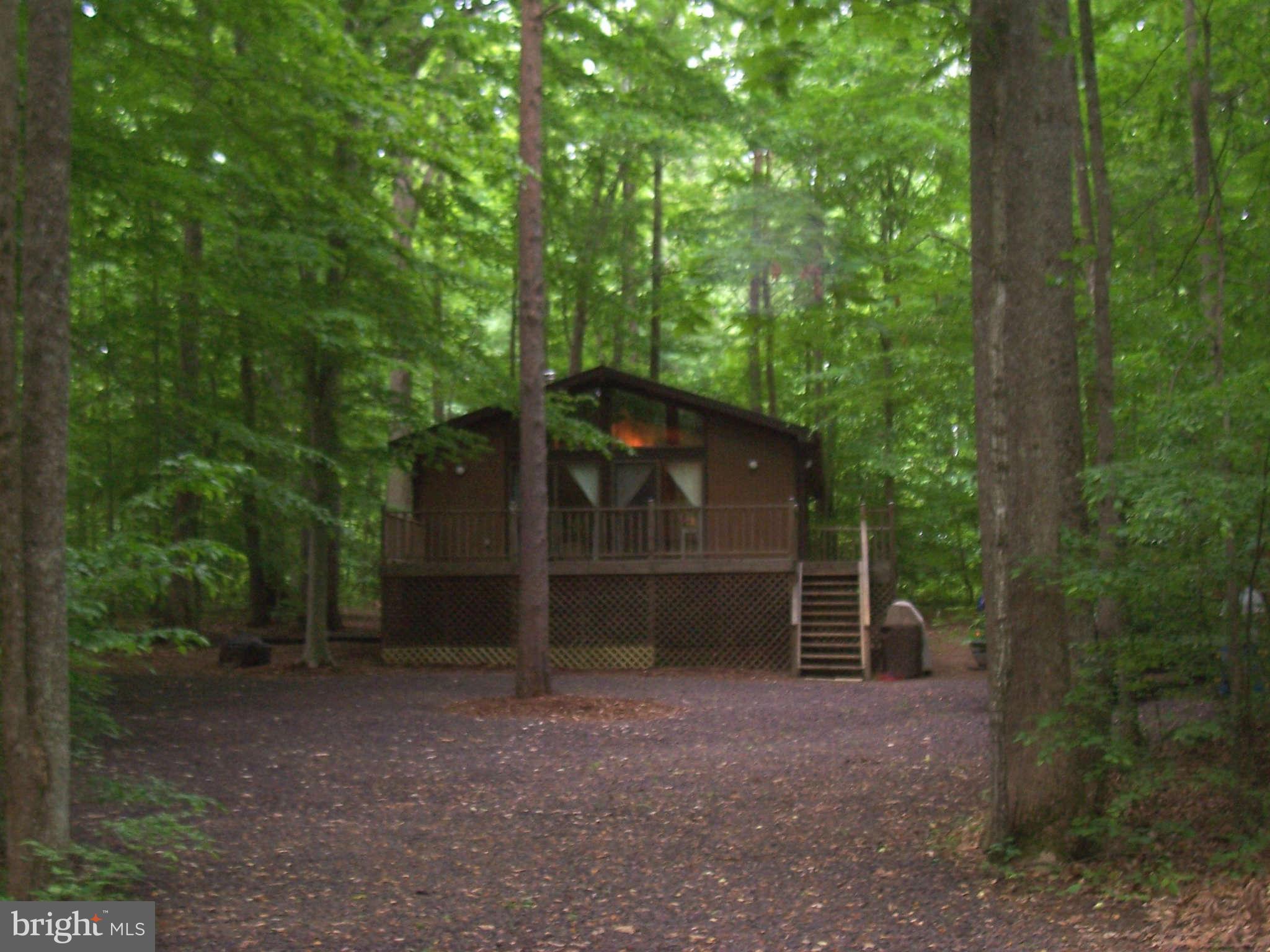 7107 Old Dickersons Road Orange, VA 22960 - Photo 18 of 20 Exterior (Front)