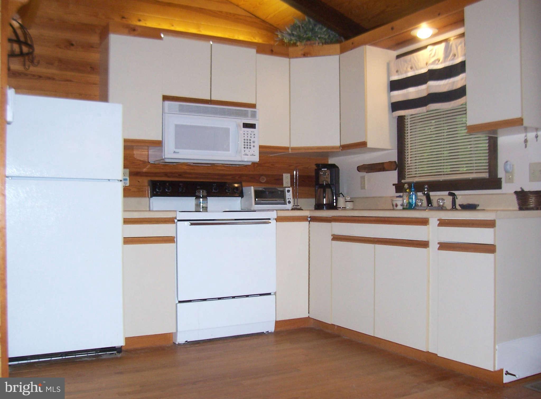 7107 Old Dickersons Road Orange, VA 22960 - Photo 10 of 20 Kitchen