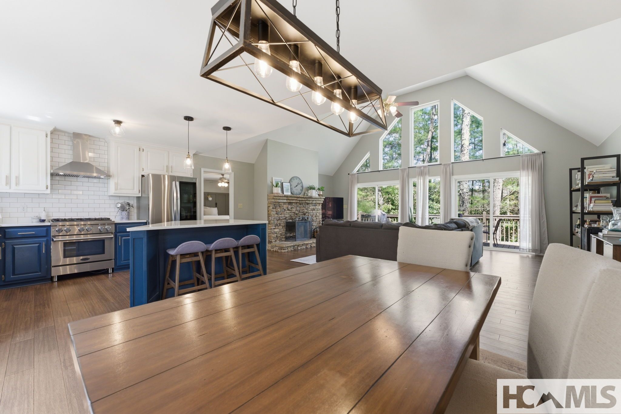 30 Bird Nest Road Sapphire, NC 28774 - Photo 15 of 54 Gallery Image 15