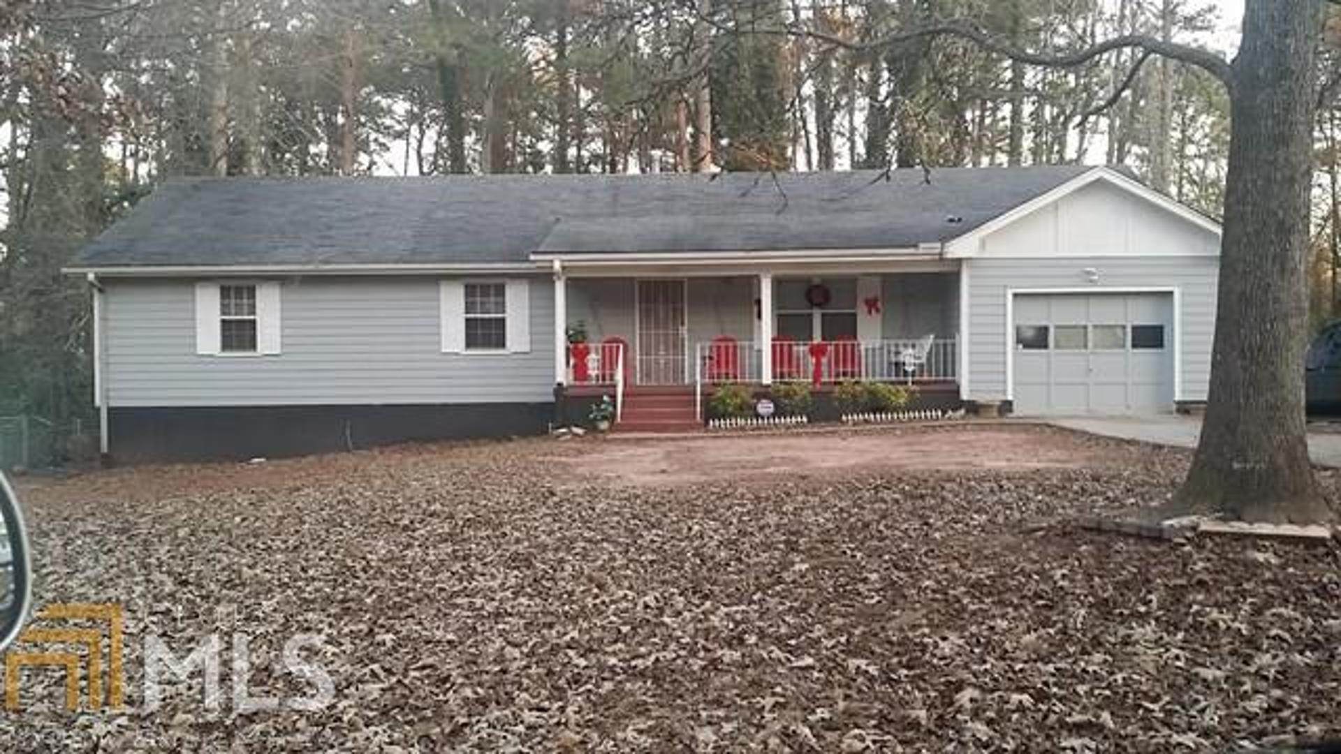 1836 McLain Lane, Unit 11 Decatur, GA 30035 - Photo 1 of 1