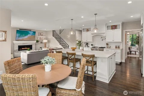 $2,298,000 | 17655 86th Avenue Northeast, Bothell, WA 98011