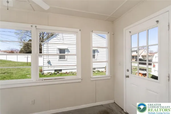 $360,000 | 326 Henry Street, Hellertown, PA 18055