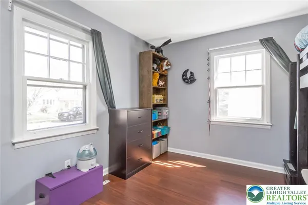 $360,000 | 326 Henry Street, Hellertown, PA 18055