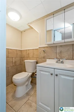 $360,000 | 326 Henry Street, Hellertown, PA 18055