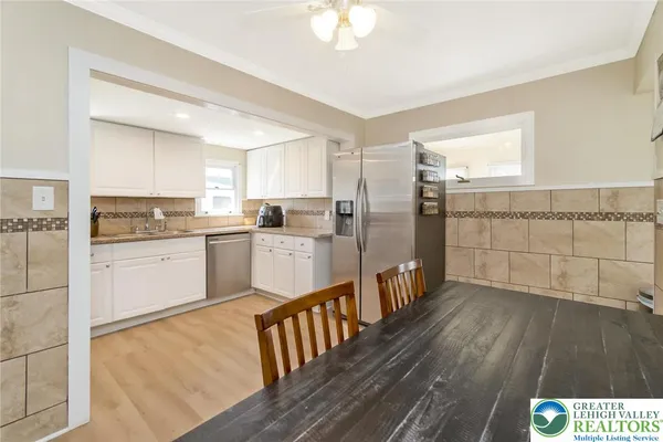 $360,000 | 326 Henry Street, Hellertown, PA 18055
