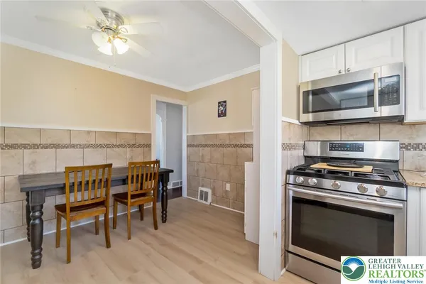 $360,000 | 326 Henry Street, Hellertown, PA 18055