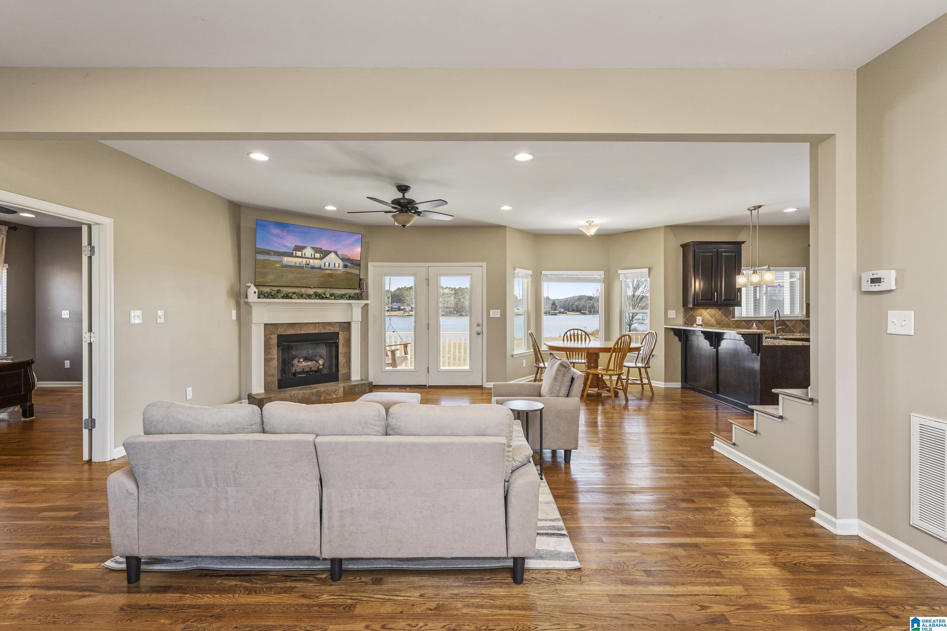 655 Cove Road Sylacauga, AL 35151 - Photo 16 of 55 Gallery Image 16