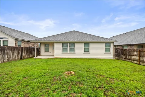 $249,500 | 5586 Perdita Drive, Belton, TX 76513