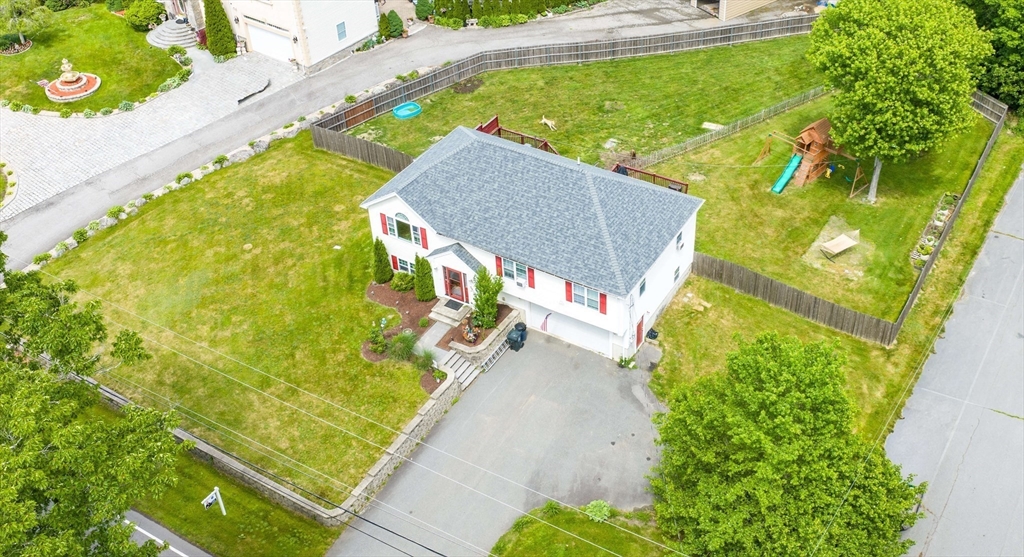 1241 Sharps Road Swansea, MA 02777 - Photo 3 of 20
