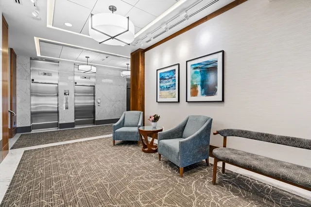 $575,000 | 8 Whittier Place, Unit 18A, Boston, MA 02114