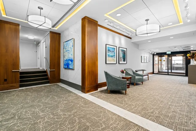 $575,000 | 8 Whittier Place, Unit 18A, Boston, MA 02114