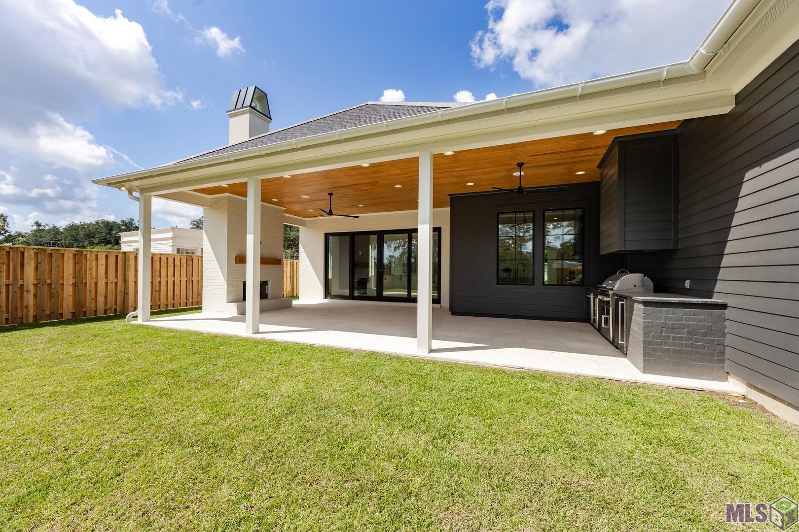 154 Magnolia Wood Avenue Baton Rouge, LA 70808 - Photo 38 of 43