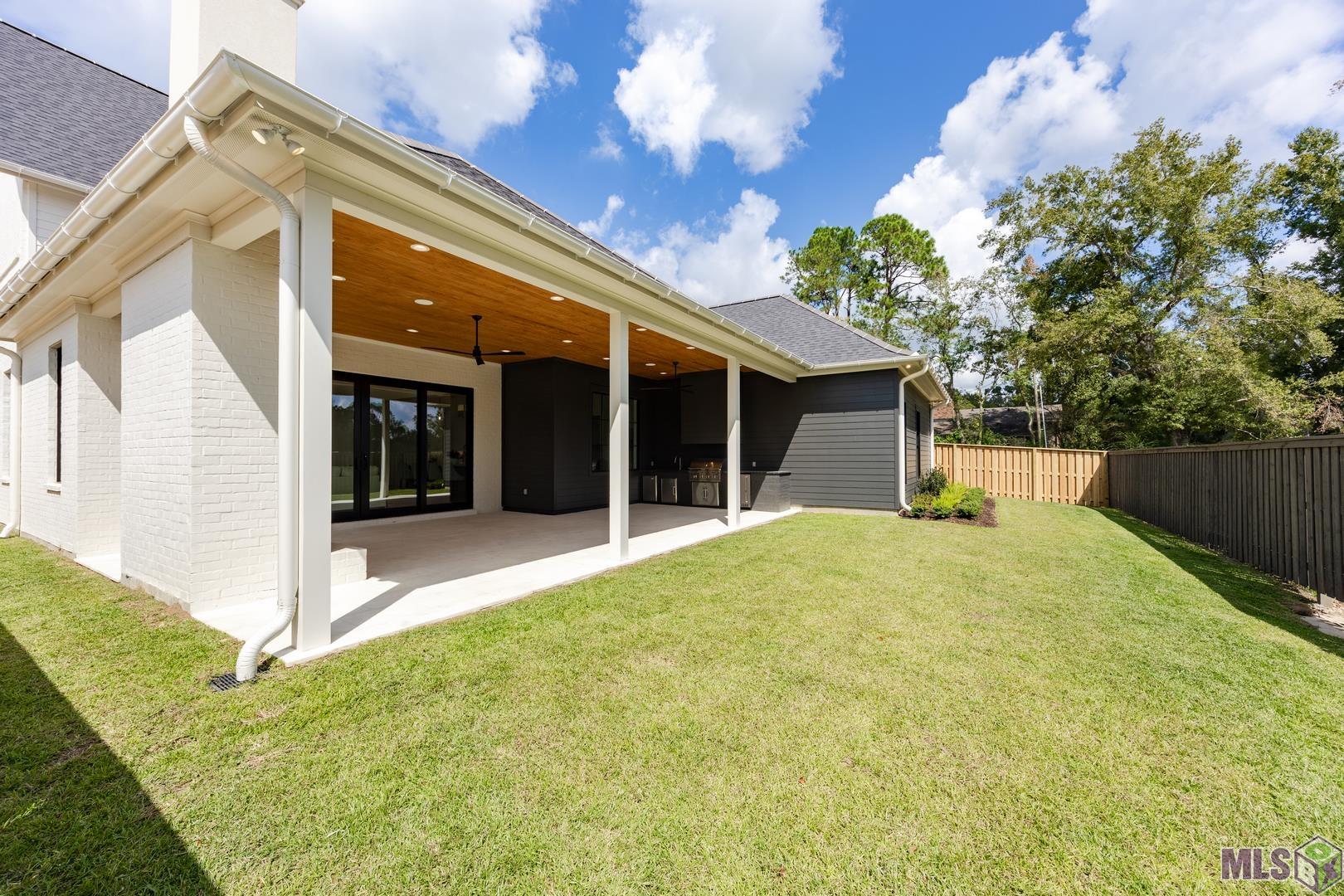 154 Magnolia Wood Avenue Baton Rouge, LA 70808 - Photo 39 of 43