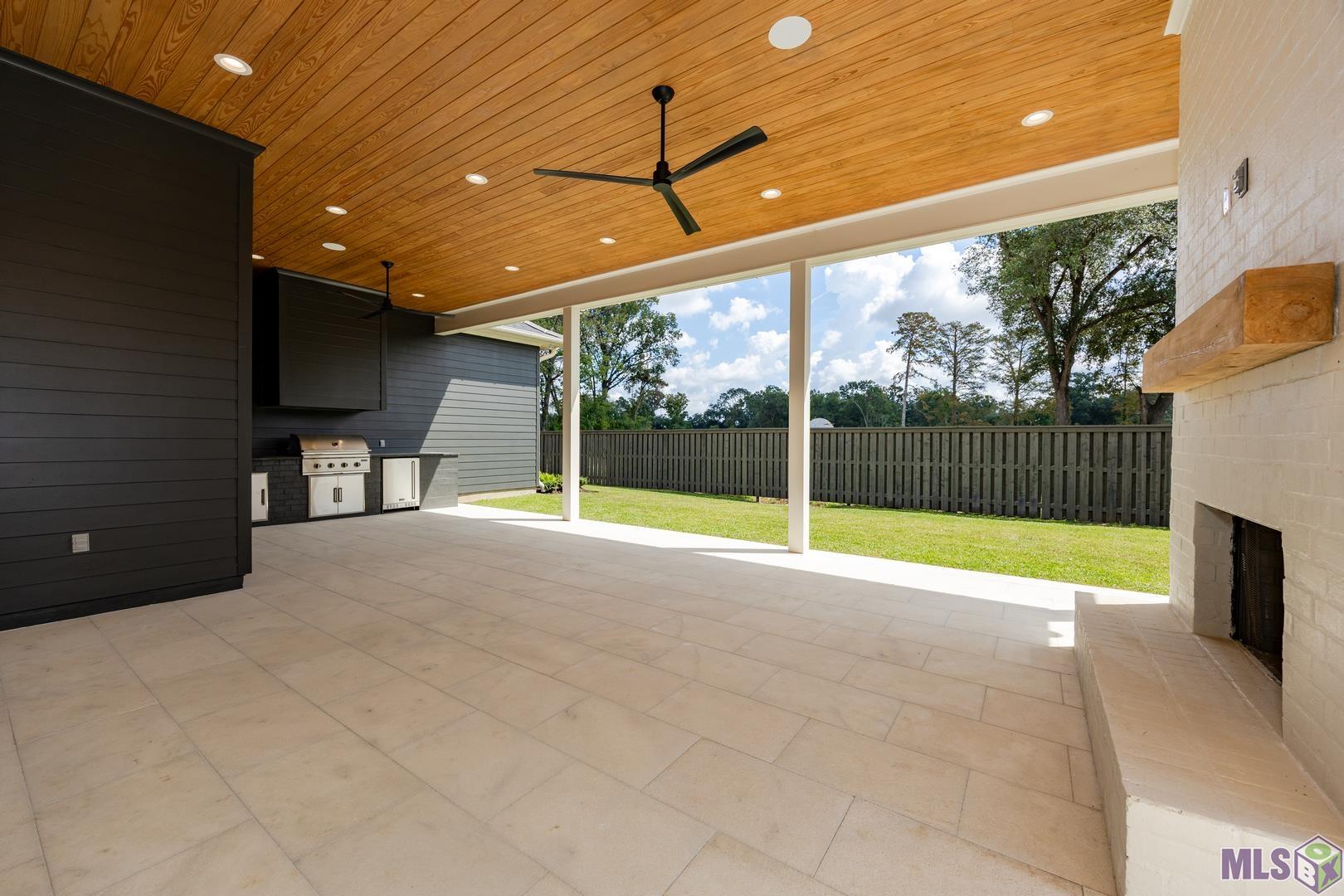 154 Magnolia Wood Avenue Baton Rouge, LA 70808 - Photo 41 of 43