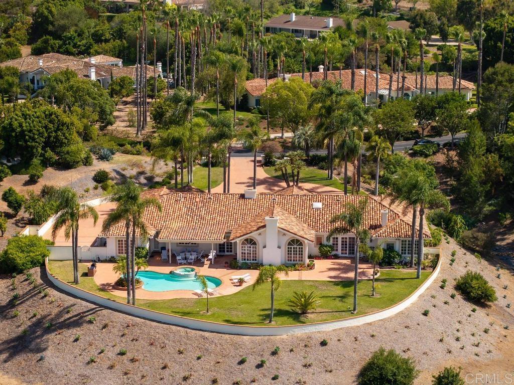 18246 Via Ascenso Rancho Santa Fe, CA 92091 - Photo 59 of 59