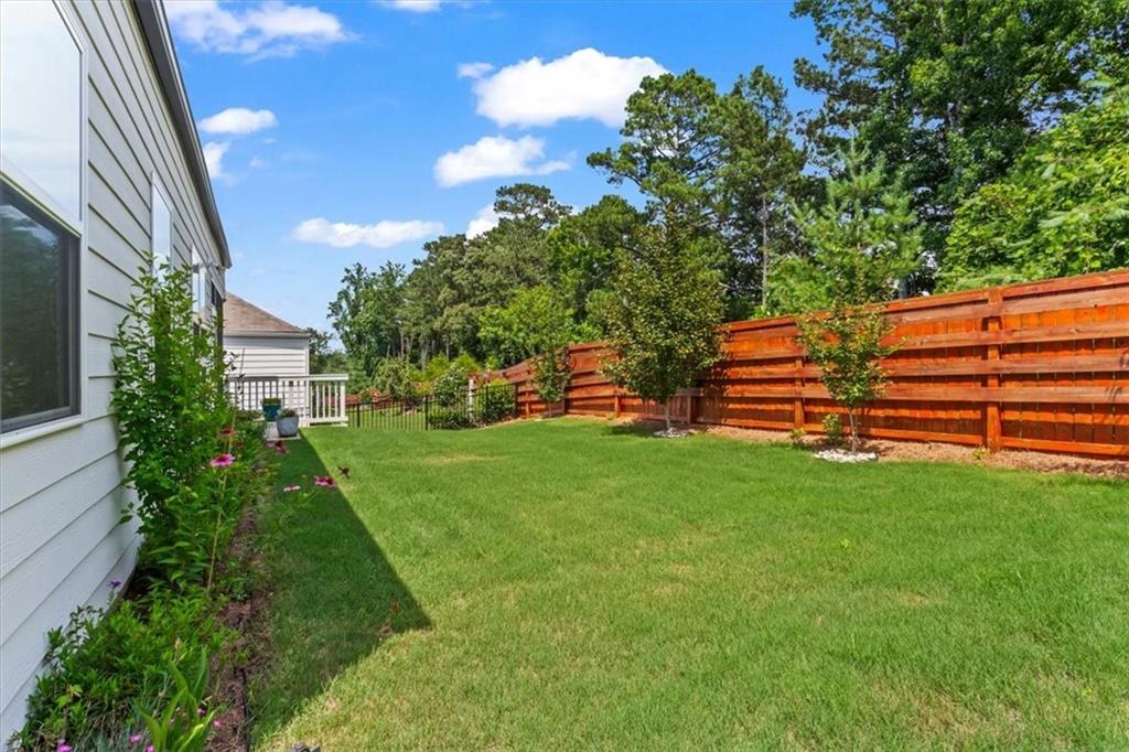 15 South Cornucopia Bend Dallas, GA 30132 - Photo 36 of 43