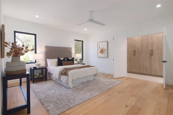 $7,950 | 2401 Willow Street, Austin, TX 78702