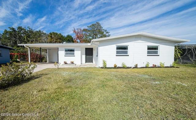 $1,900 | 3332 Elder Street, Titusville, FL 32796