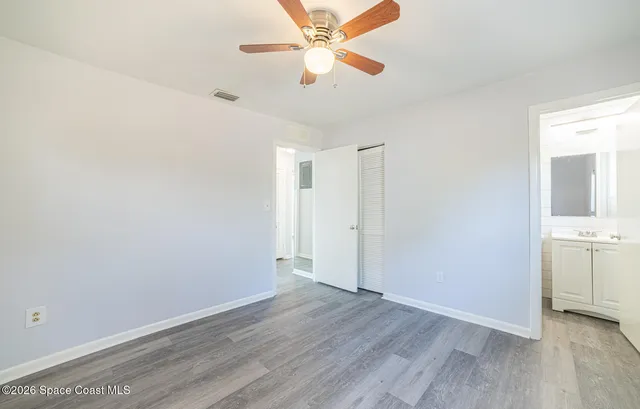 $1,900 | 3332 Elder Street, Titusville, FL 32796