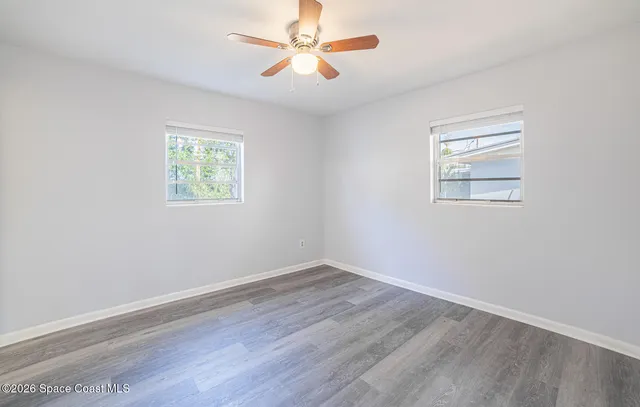 $1,900 | 3332 Elder Street, Titusville, FL 32796