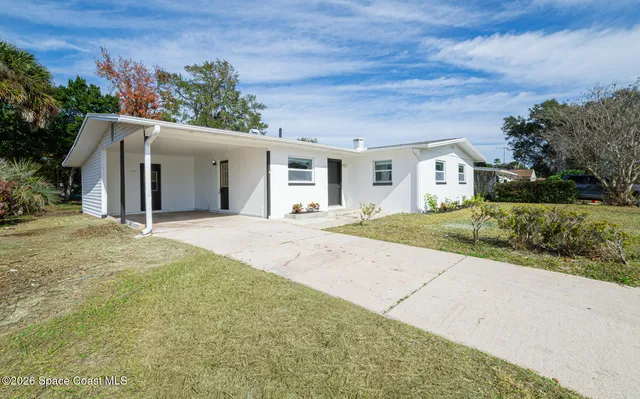 $1,900 | 3332 Elder Street, Titusville, FL 32796