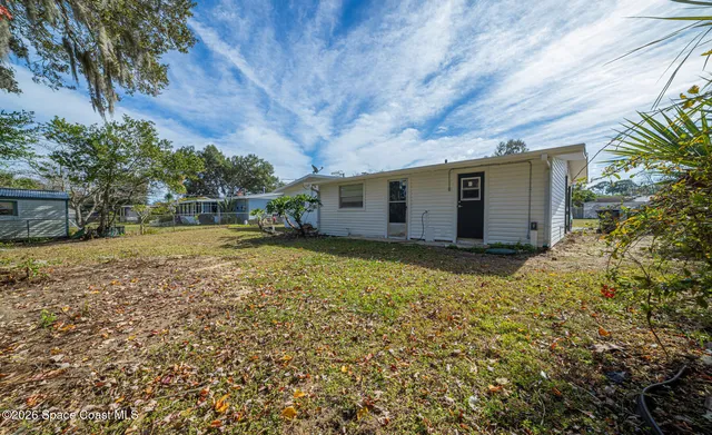 $1,900 | 3332 Elder Street, Titusville, FL 32796