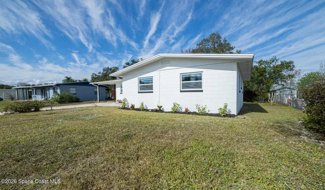 $1,900 | 3332 Elder Street, Titusville, FL 32796