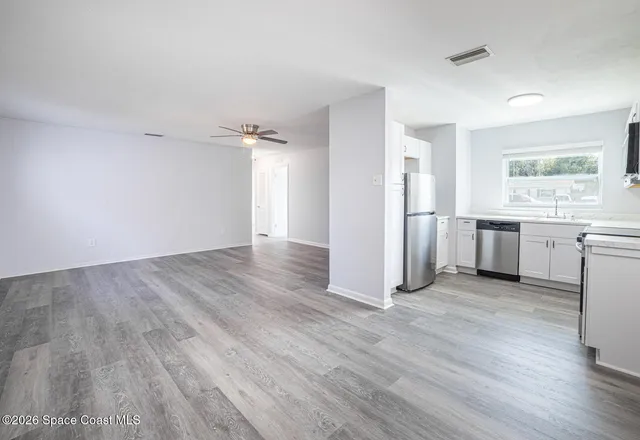 $1,900 | 3332 Elder Street, Titusville, FL 32796