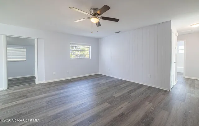 $1,900 | 3332 Elder Street, Titusville, FL 32796