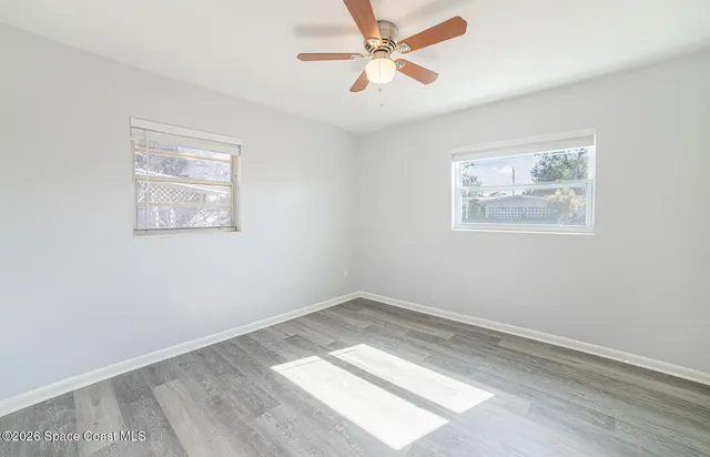 $1,900 | 3332 Elder Street, Titusville, FL 32796